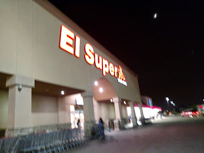 El Super, Moreno Valley