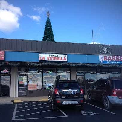 Tienda La Estrella, Delaware