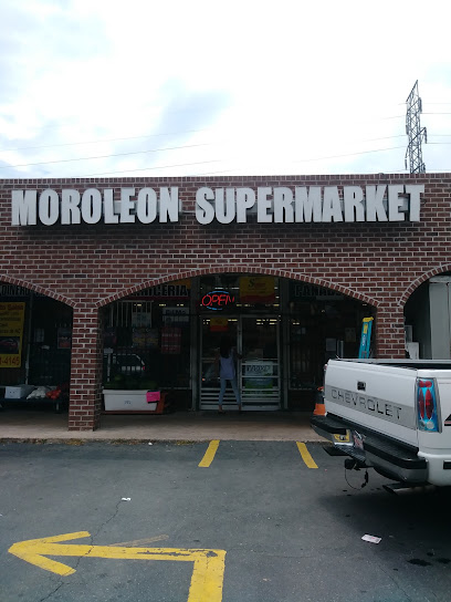 Moroleon Supermarket, Durham