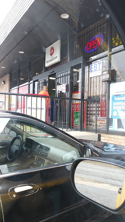 Super Mercado Las Americas LLC, Columbus