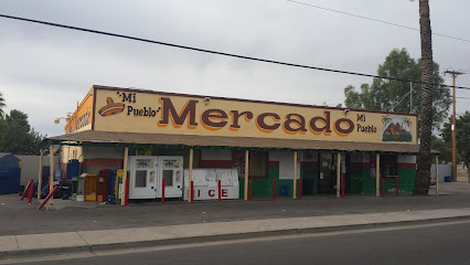 Mercado Mi Pueblo, Tempe