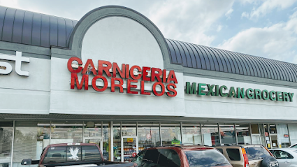Tienda Morelos, Indianapolis