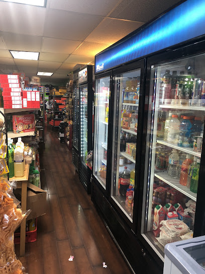 Tienda Latina, Cincinnati