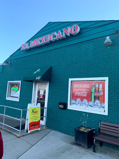 El Mexicano, Moline