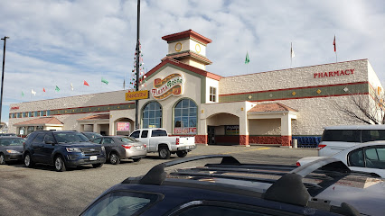 Fiesta Foods, Pasco