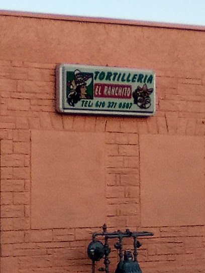 Tortilleria El Ranchito, Reading