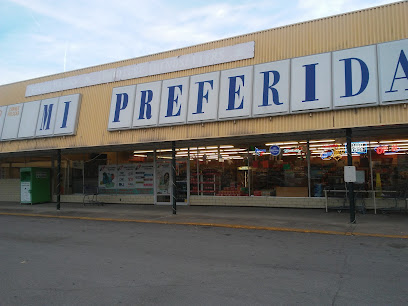 Mi Preferida Supermercado, Louisville