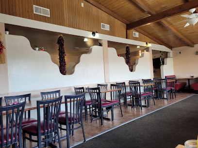 La Casita Cafe, Farmington