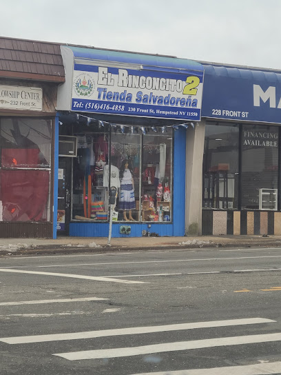 EL RINCONCITO #2, Hempstead