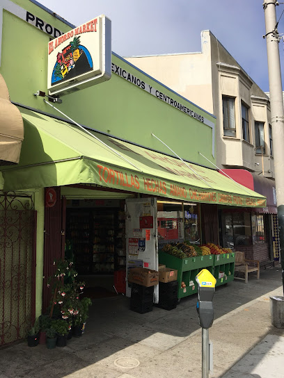 El Ahorro Market & Deli, San Francisco