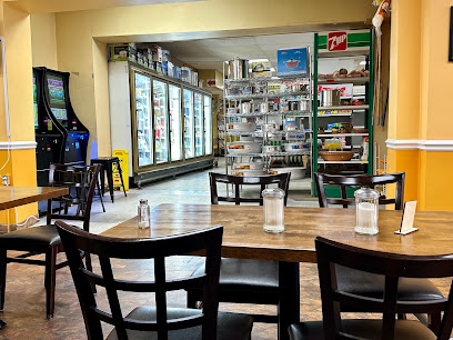 La Unica Food Mart, Evanston