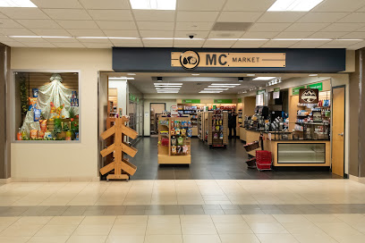 MC Market, Rexburg