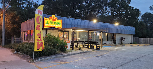 EL Supremo grocery & meat market, Jacksonville