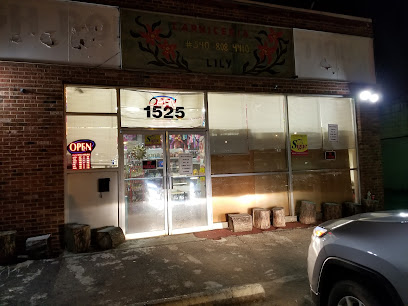 Carniceria Lily, Roanoke