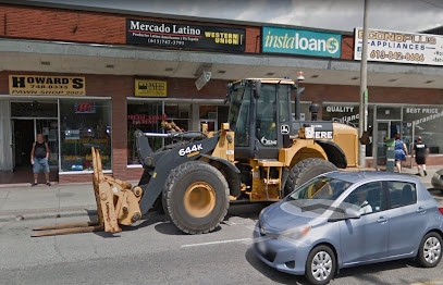 Mercado Latino, Ottawa
