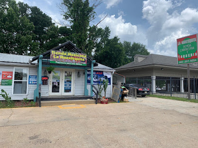 La Huastequita Taqueria Y Carnicería, Meridian