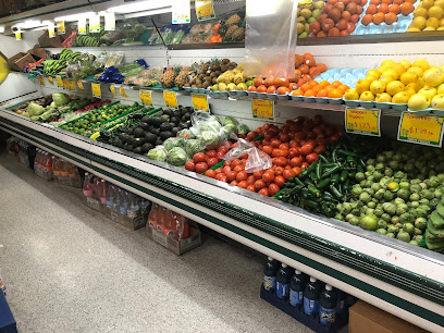 Super Mercado Jimenez, Racine