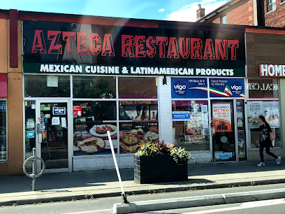 Tierra Azteca Grocery, Toronto