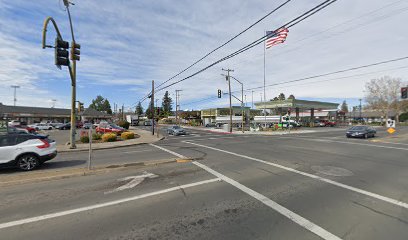Latino Market, Napa