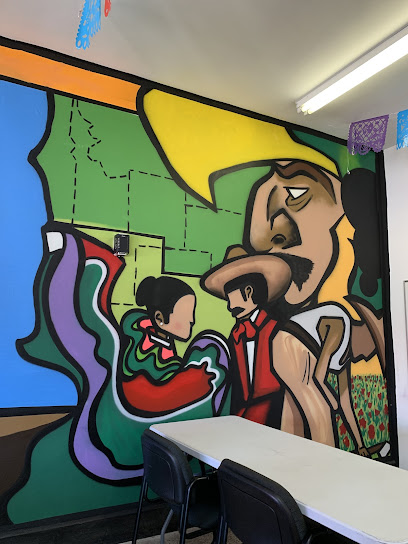 Spanish Center, Racine