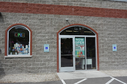 Super Mercado El Local, Green Bay