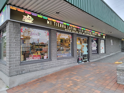 Mi Tierra Latina Store, Vancouver