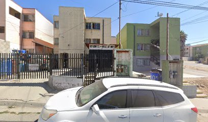 Misc Latinos 2, Tijuana