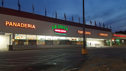 La Unica SuperCenter, Greenville