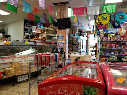 Ay Jalisco Tienda Mexicana y Carniceria, Renton