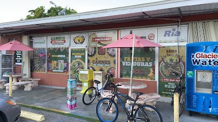 La Placita FTP, Fort Pierce