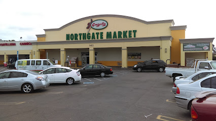 Northgate Market, San Diego