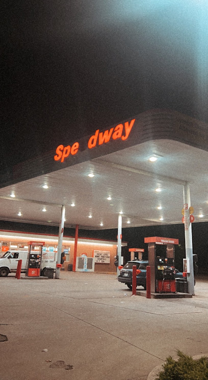 Speedway, Bloomington