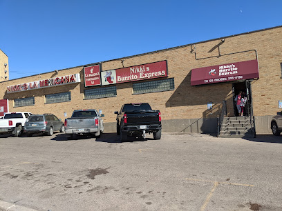 Nikki's La Mexicana, Sioux Falls