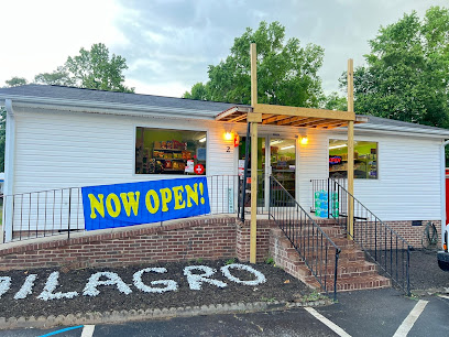 Tienda Latina El Milagro LLC, Greenville