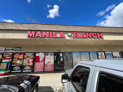 Manila Ranch, Moreno Valley