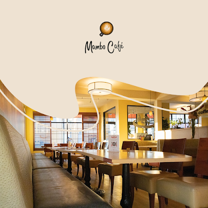 Mambo Café, Pleasantville