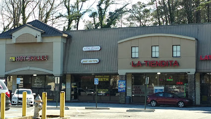 La Tiendita, Marietta