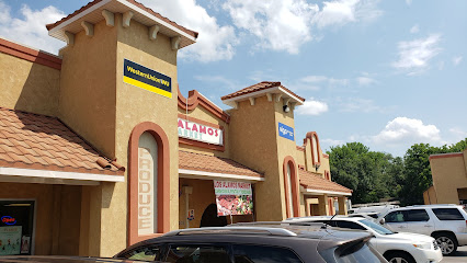 La Estrella 3 (Los Alamos), Springdale