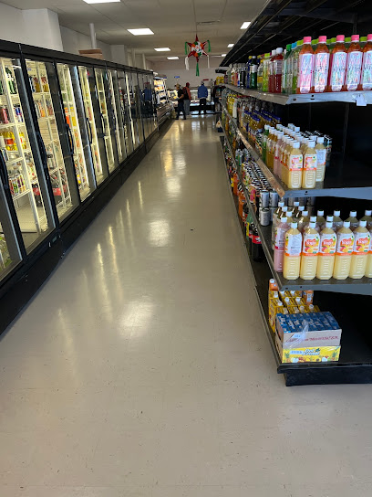 Perla Super Market, Jackson