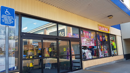 Super Mercado Mexico, Hillsboro