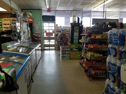 Zitro Grocery, Ocala