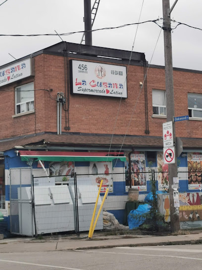 La Cubana, Toronto