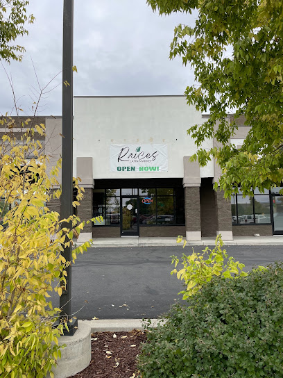 Raíces Latin Market, Provo