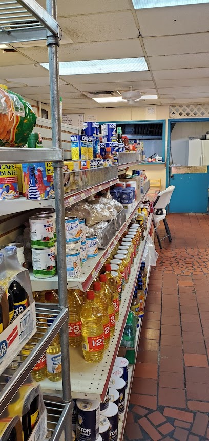 Los Laínez Tienda Latina y Restaurante, Luisiana