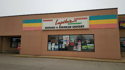 Lupita's Hispanic & American Grocery Store, Bloomington