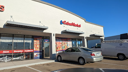 Cuban Market LLC DBA CARIBEÑOS LATIN MARKET, Fort Worth