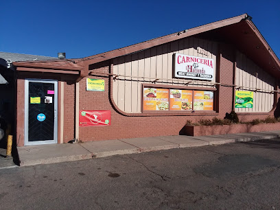 Carniceria La Hacienda, Colorado Springs