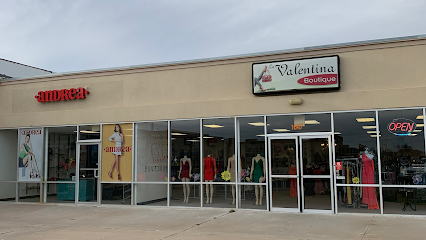 La Valentina Boutique, Odessa