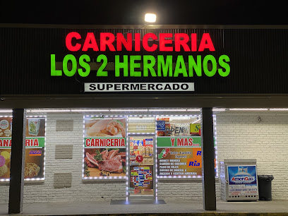 LOS DOS HERMANOS LLC, Indianapolis