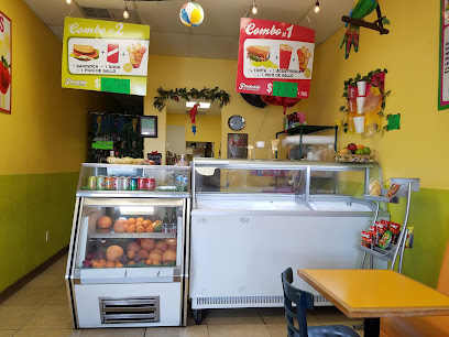 Fruteria La Capirucha, Chula Vista